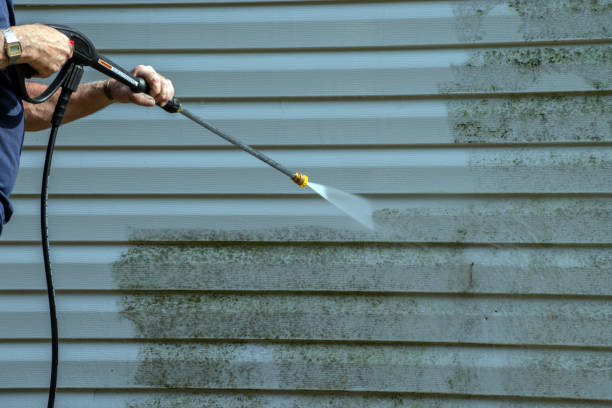 Trusted Clifton, NJ Pressure Washing Services Experts